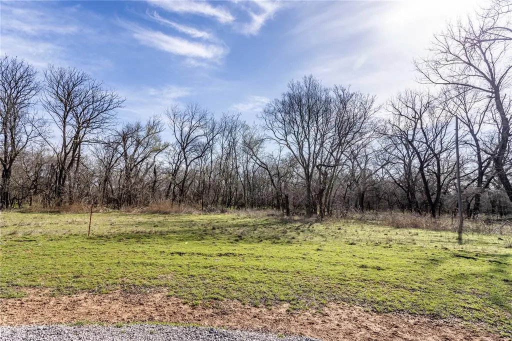 Front exterior — White Tail Road, Weatherford, OK 73096