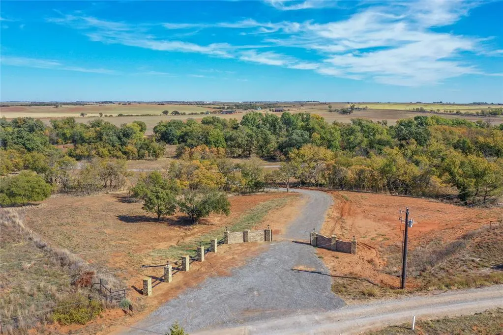 Photo 6 — White Tail Road, Weatherford, OK 73096