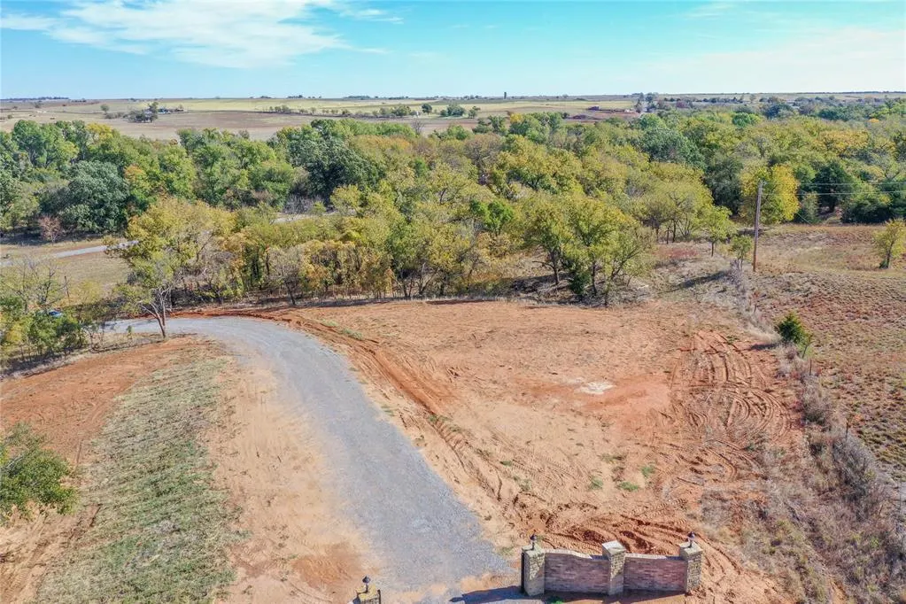 Photo 8 — White Tail Road, Weatherford, OK 73096