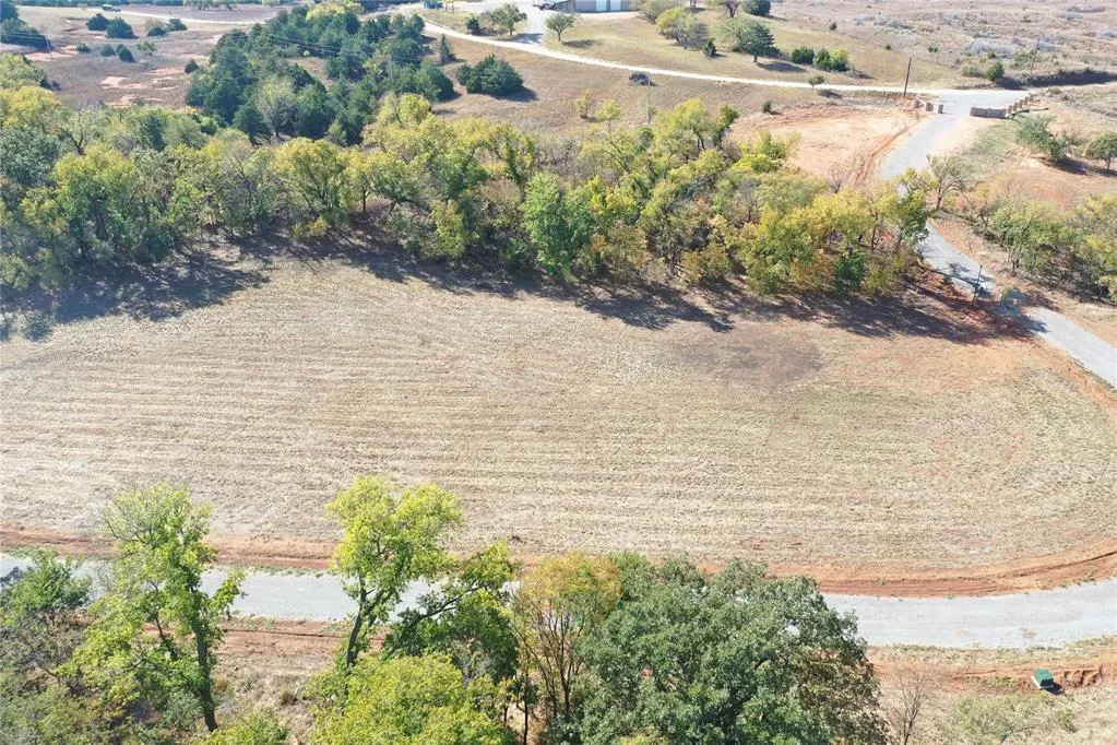 Photo 14 — White Tail Road, Weatherford, OK 73096