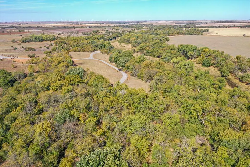 Photo 22 — White Tail Road, Weatherford, OK 73096