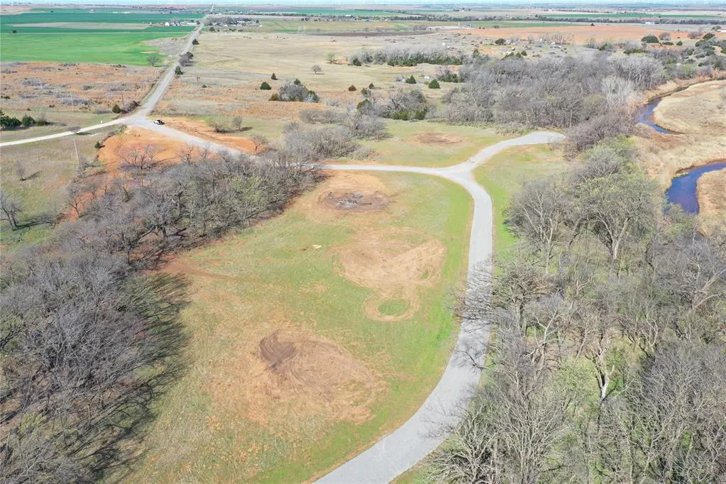 Photo 2 — White Tail Road, Weatherford, OK 73096