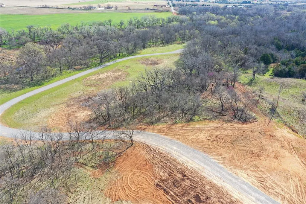 Photo 2 — White Tail Road, Weatherford, OK 73096