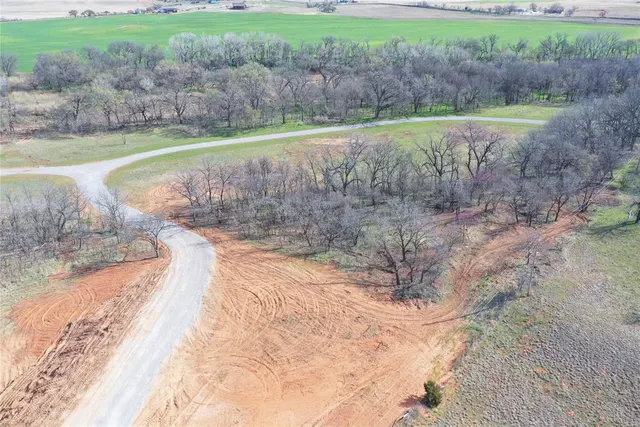 Photo 3 — White Tail Road, Weatherford, OK 73096