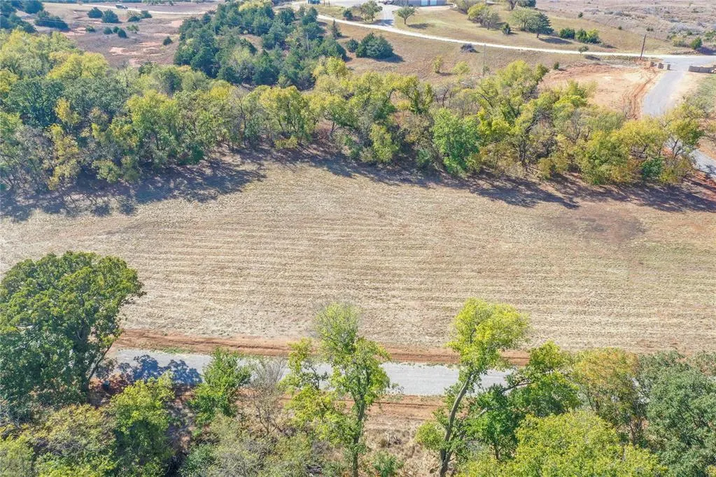 Photo 15 — White Tail Road, Weatherford, OK 73096