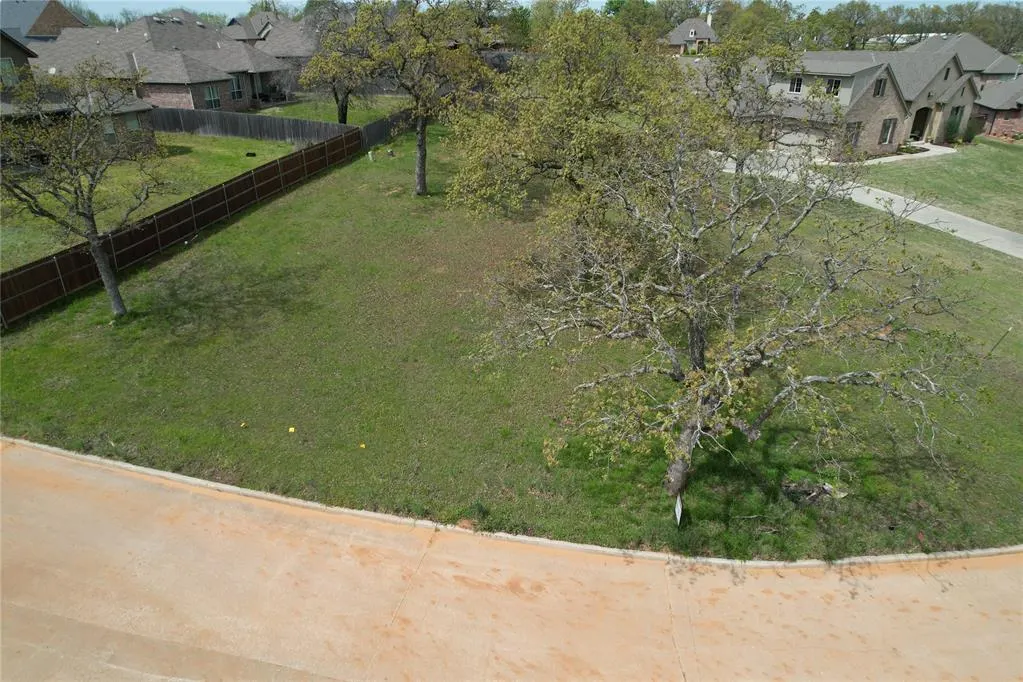Photo 3 — Fox Trot Road, Seminole, OK 74868