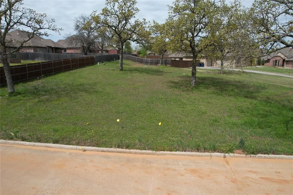 Photo 4 — Fox Trot Road, Seminole, OK 74868