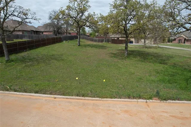 Photo 4 — Fox Trot Road, Seminole, OK 74868