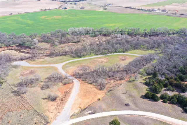 Photo 2 — White Tail Road, Weatherford, OK 73096