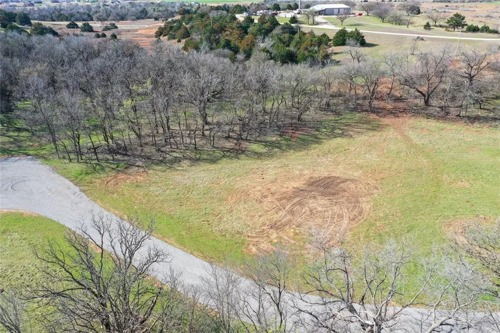 Photo 8 — White Tail Road, Weatherford, OK 73096