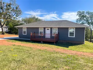 Sold home at 824 S Bennett Boulevard