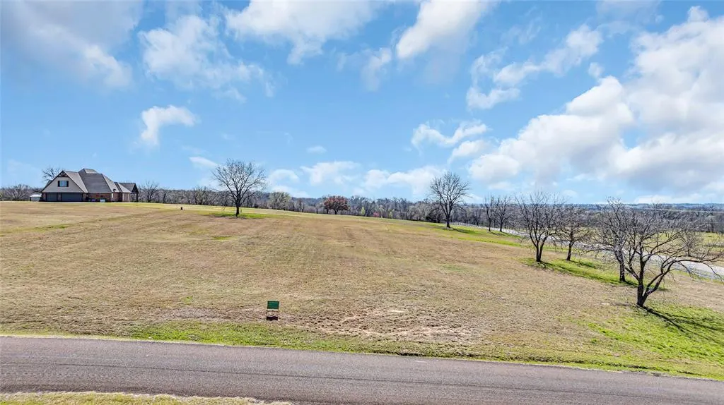 Photo 3 — E County Road 1517, Paoli, OK 73074