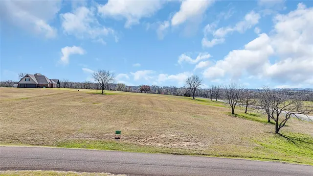 Photo 3 — E County Road 1517, Paoli, OK 73074