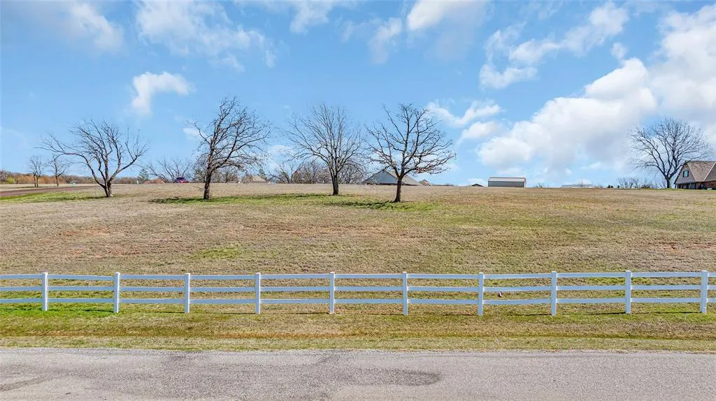Photo 4 — E County Road 1517, Paoli, OK 73074