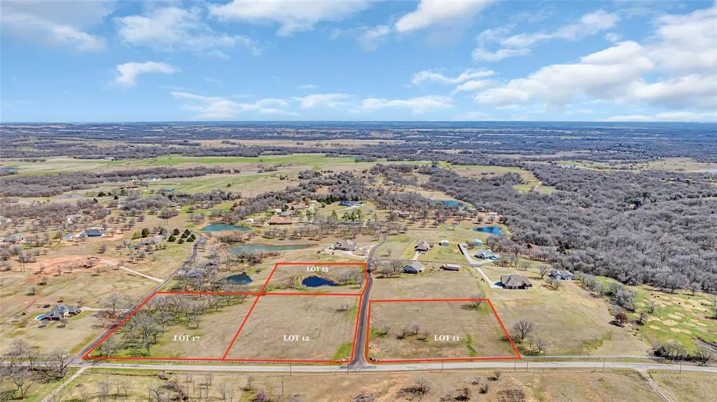 Photo 5 — E County Road 1517, Paoli, OK 73074