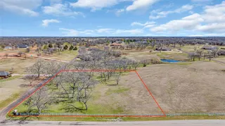 Sold home at E County Road 1516