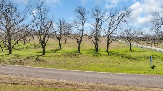 Photo 3 — E County Road 1516, Paoli, OK 73074