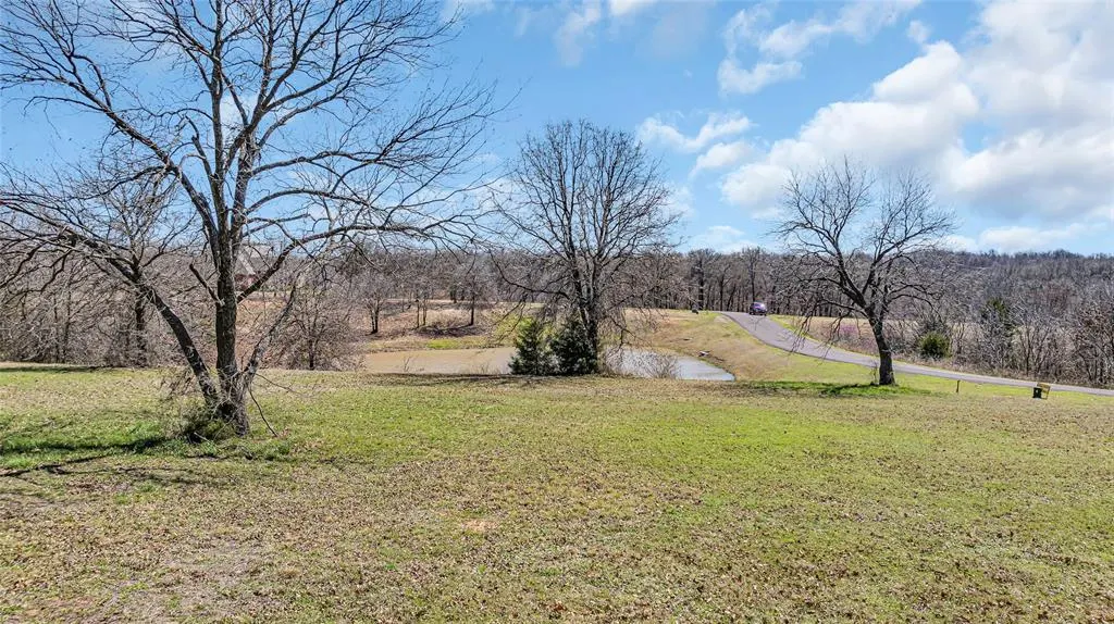 Photo 4 — E County Road 1517, Paoli, OK 73074