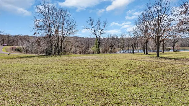Photo 6 — E County Road 1517, Paoli, OK 73074