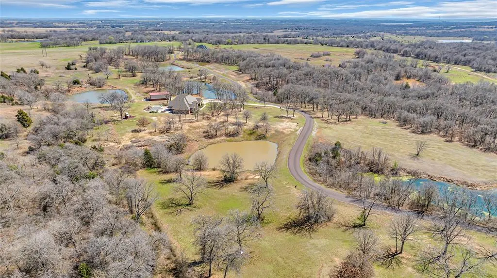 Photo 7 — E County Road 1517, Paoli, OK 73074