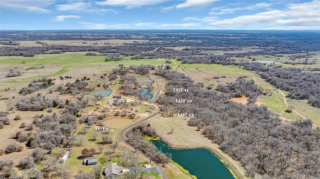 Photo 11 — E County Road 1517, Paoli, OK 73074