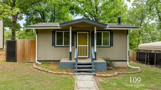 Sold home at 109 Northwest Avenue