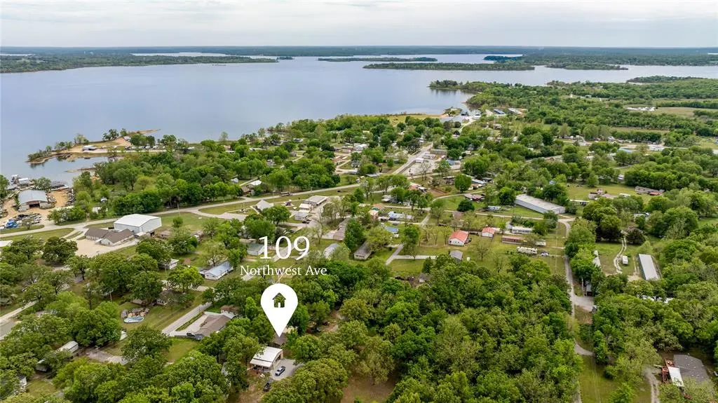 Photo 5 — 109 Northwest Avenue, Bernice, OK 74331