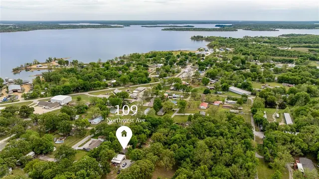Photo 5 — 109 Northwest Avenue, Bernice, OK 74331