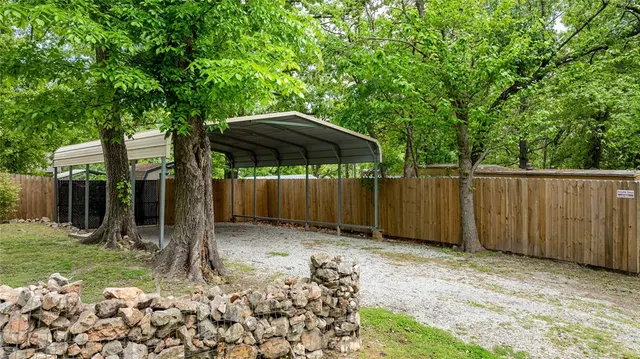 Photo 6 — 109 Northwest Avenue, Bernice, OK 74331