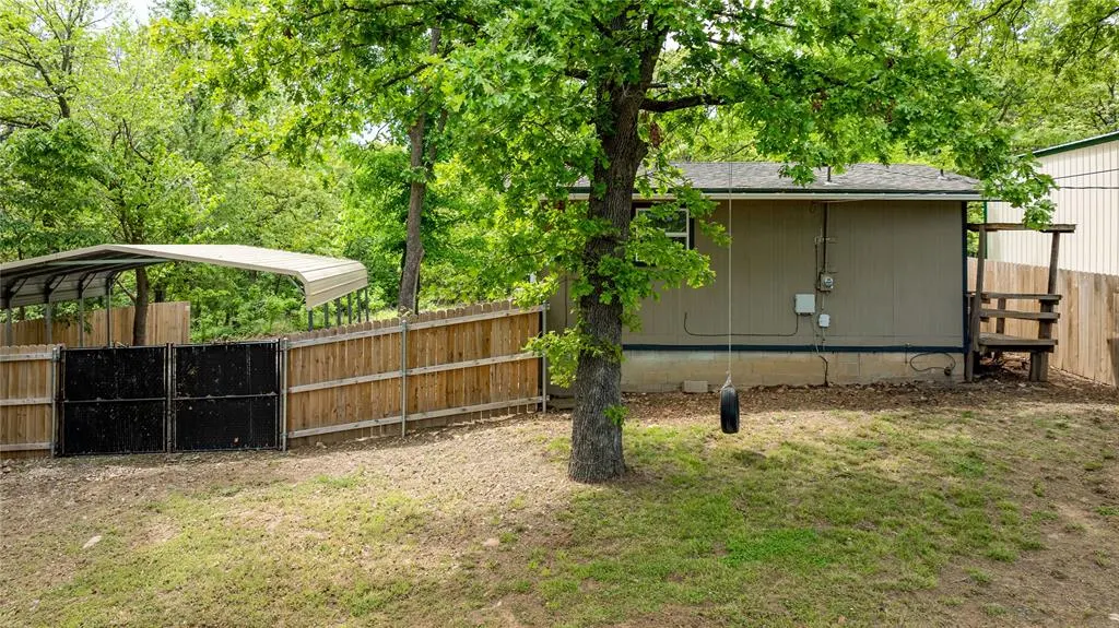 Photo 7 — 109 Northwest Avenue, Bernice, OK 74331