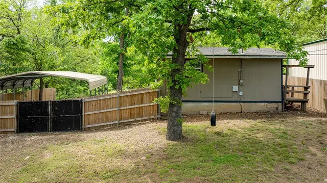 Photo 7 — 109 Northwest Avenue, Bernice, OK 74331