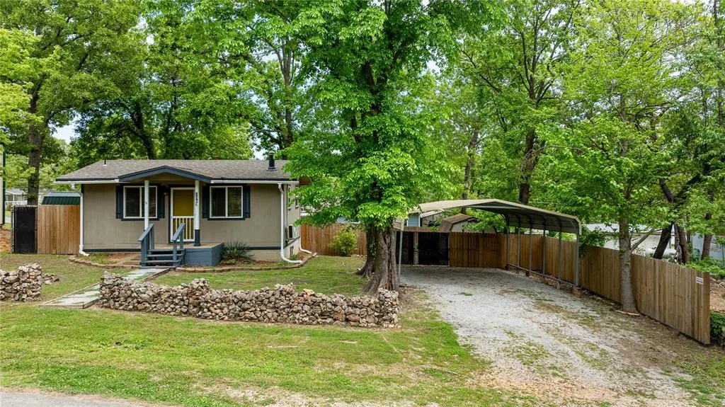Photo 9 — 109 Northwest Avenue, Bernice, OK 74331