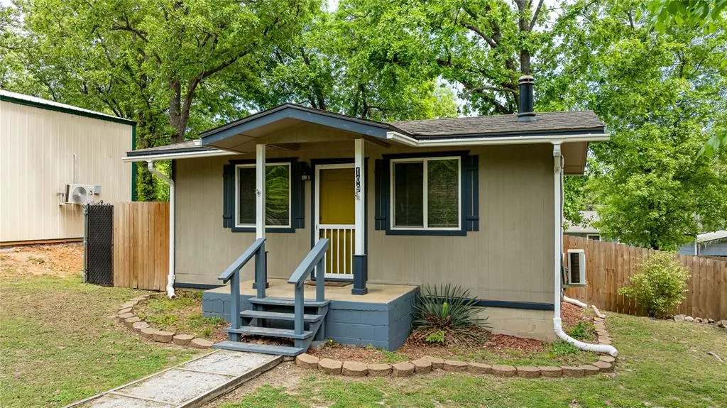 Photo 10 — 109 Northwest Avenue, Bernice, OK 74331