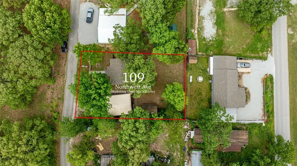 Photo 11 — 109 Northwest Avenue, Bernice, OK 74331