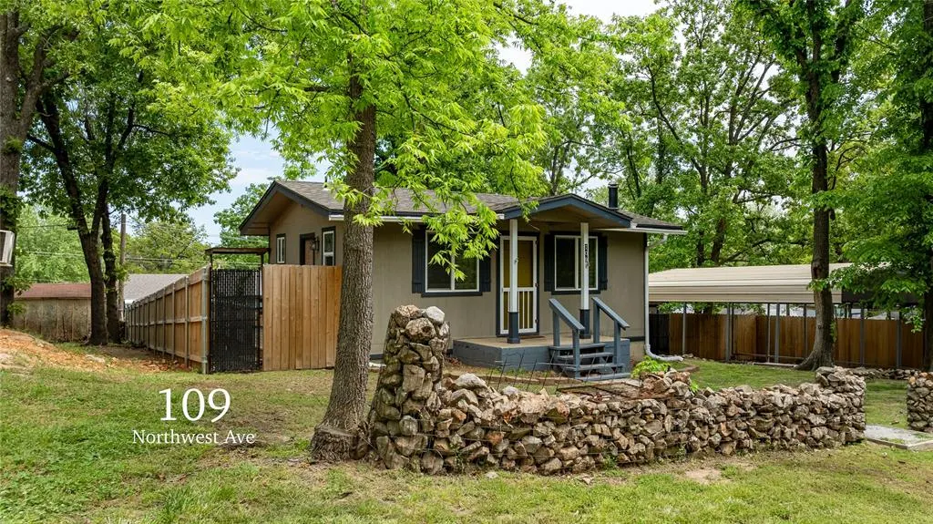 Photo 23 — 109 Northwest Avenue, Bernice, OK 74331