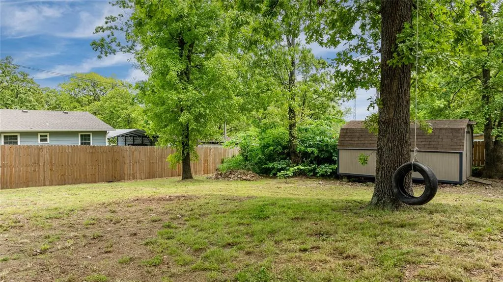 Photo 26 — 109 Northwest Avenue, Bernice, OK 74331