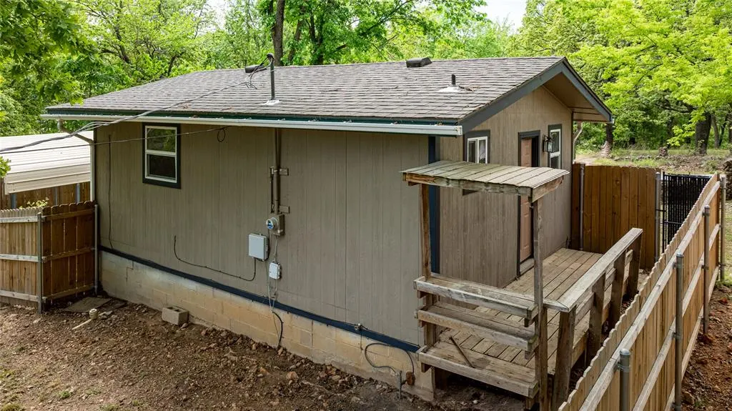Photo 29 — 109 Northwest Avenue, Bernice, OK 74331