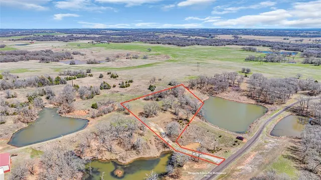 Front exterior — E County Road 1517, Paoli, OK 73074