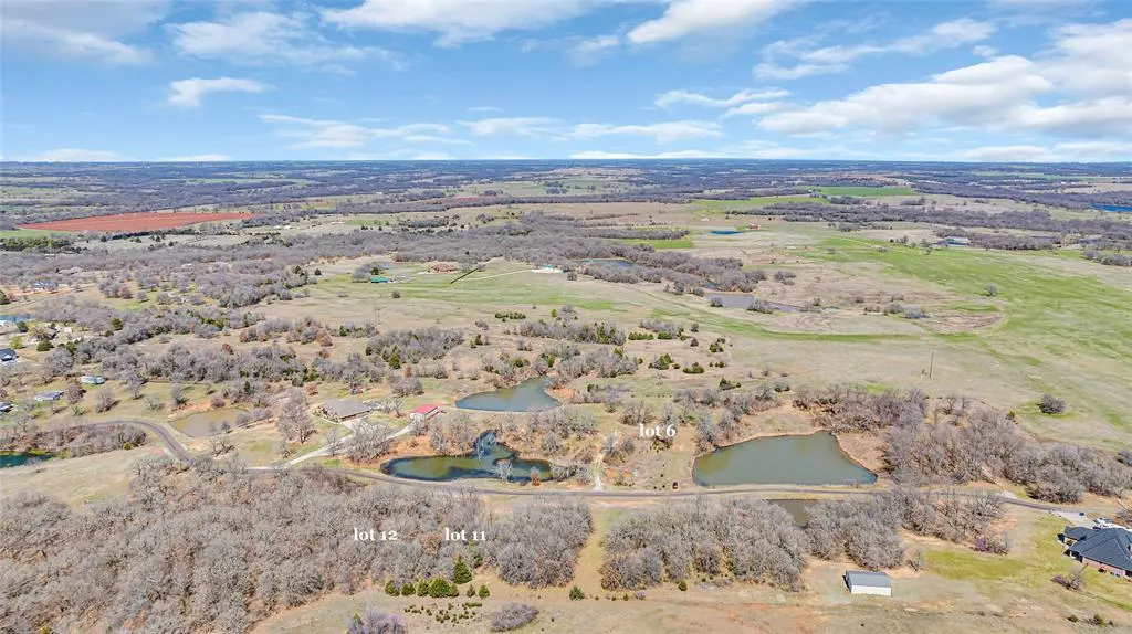 Photo 6 — E County Road 1517, Paoli, OK 73074