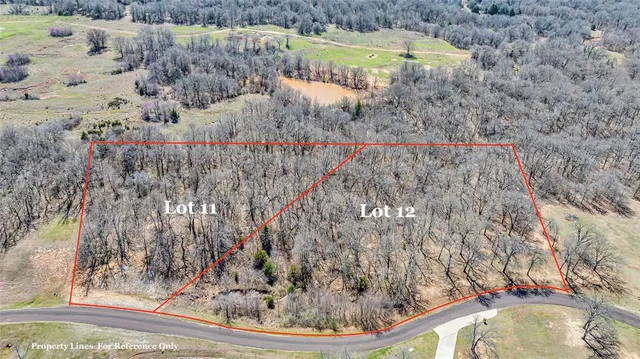 Front exterior — E County Road 1517, Paoli, OK 73074