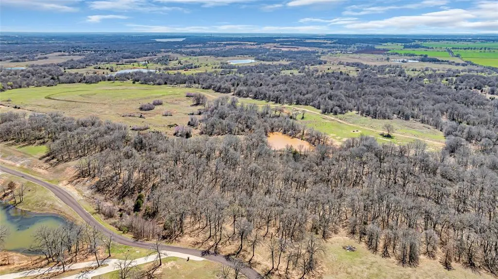 Photo 2 — E County Road 1517, Paoli, OK 73074