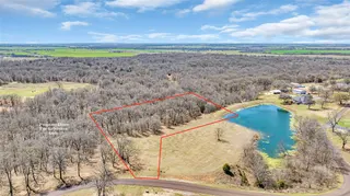 Sold home at E County Road 1517