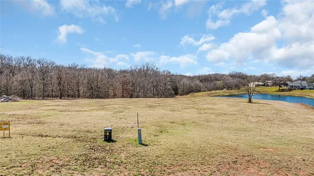 Photo 2 — E County Road 1517, Paoli, OK 73074