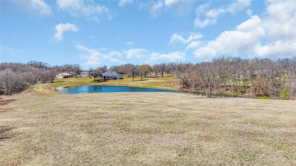 Photo 3 — E County Road 1517, Paoli, OK 73074