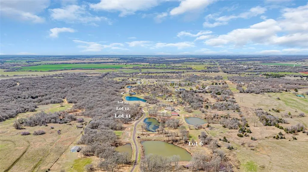 Photo 4 — E County Road 1517, Paoli, OK 73074