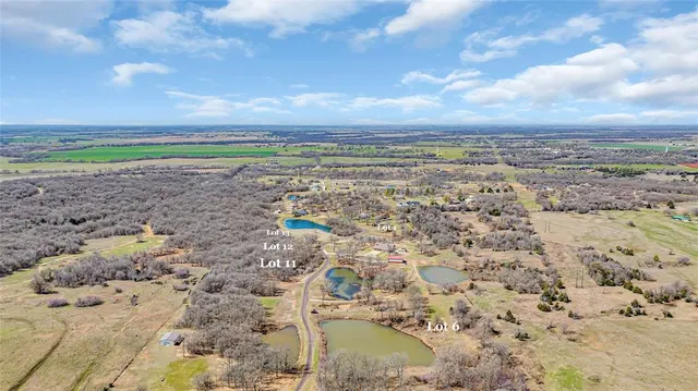 Photo 4 — E County Road 1517, Paoli, OK 73074