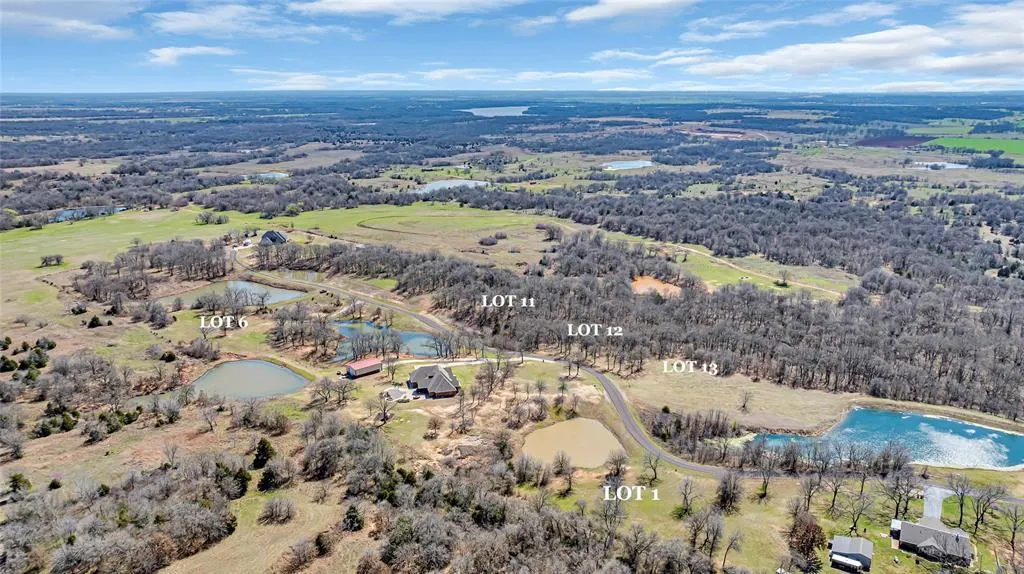 Photo 6 — E County Road 1517, Paoli, OK 73074