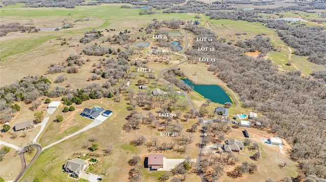 Photo 8 — E County Road 1517, Paoli, OK 73074