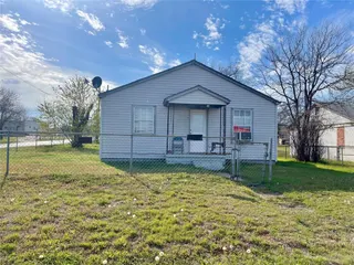 Sold home at 604 N 3rd Street