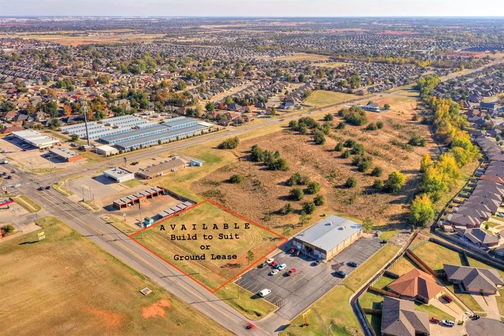 Photo 3 — 0000 W Reno Czech Hall, Yukon, OK 73099